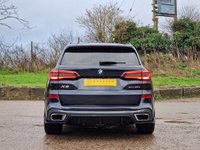 USED 2020 R BMW X5 3.0 45e 24kWh M Sport SUV 5dr Petrol Plug-in Hybrid Auto xDrive Euro 6 (s/s) (394 ps) 