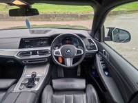 USED 2020 R BMW X5 3.0 45e 24kWh M Sport SUV 5dr Petrol Plug-in Hybrid Auto xDrive Euro 6 (s/s) (394 ps) 