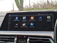 USED 2020 R BMW X5 3.0 45e 24kWh M Sport SUV 5dr Petrol Plug-in Hybrid Auto xDrive Euro 6 (s/s) (394 ps) 