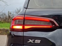 USED 2020 R BMW X5 3.0 45e 24kWh M Sport SUV 5dr Petrol Plug-in Hybrid Auto xDrive Euro 6 (s/s) (394 ps) 