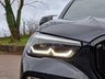 USED 2020 R BMW X5 3.0 45e 24kWh M Sport SUV 5dr Petrol Plug-in Hybrid Auto xDrive Euro 6 (s/s) (394 ps) 