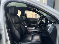USED 2021 21 JAGUAR F-PACE 2.0 D200 MHEV R-Dynamic S SUV 5dr Diesel Auto AWD Euro 6 (s/s) (204 ps) 