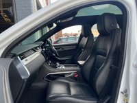 USED 2021 21 JAGUAR F-PACE 2.0 D200 MHEV R-Dynamic S SUV 5dr Diesel Auto AWD Euro 6 (s/s) (204 ps) 