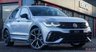 USED 2021 71 VOLKSWAGEN TIGUAN 2.0 TSI R SUV 5dr Petrol DSG 4Motion Euro 6 (s/s) (320 ps) SUV