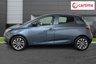 USED 2022 72 RENAULT ZOE R135 EV50 52kWh GT Line + Hatchback 5dr Electric Auto (Rapid Charge) (134 bhp) Media Display, Apple CarPlay / Android Auto, Reverse Camera, 16in Alloys, Cruise Control Media Display, Apple CarPlay / Android Auto, Reverse Camera, 16in Alloys, Cruise Control