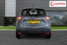 USED 2022 72 RENAULT ZOE R135 EV50 52kWh GT Line + Hatchback 5dr Electric Auto (Rapid Charge) (134 bhp) Media Display, Apple CarPlay / Android Auto, Reverse Camera, 16in Alloys, Cruise Control Media Display, Apple CarPlay / Android Auto, Reverse Camera, 16in Alloys, Cruise Control