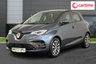 USED 2022 72 RENAULT ZOE R135 EV50 52kWh GT Line + Hatchback 5dr Electric Auto (Rapid Charge) (134 bhp) Media Display, Apple CarPlay / Android Auto, Reverse Camera, 16in Alloys, Cruise Control Media Display, Apple CarPlay / Android Auto, Reverse Camera, 16in Alloys, Cruise Control