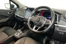 USED 2022 72 RENAULT ZOE R135 EV50 52kWh GT Line + Hatchback 5dr Electric Auto (Rapid Charge) (134 bhp) Media Display, Apple CarPlay / Android Auto, Reverse Camera, 16in Alloys, Cruise Control Media Display, Apple CarPlay / Android Auto, Reverse Camera, 16in Alloys, Cruise Control