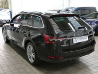 USED 2020 20 SKODA SUPERB 2.0 TDI SE L Estate 5dr Diesel DSG Euro 6 (s/s) (150 ps) SAT NAV HEATED LEATHER CRUISE CONTROL PARK SENSORS 1 OWNER SERVICE HISTORY WARRANTY GENUINE LOW MILES