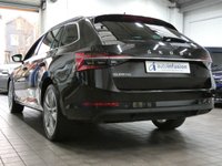 USED 2020 20 SKODA SUPERB 2.0 TDI SE L Estate 5dr Diesel DSG Euro 6 (s/s) (150 ps) SAT NAV HEATED LEATHER CRUISE CONTROL PARK SENSORS 1 OWNER SERVICE HISTORY WARRANTY GENUINE LOW MILES
