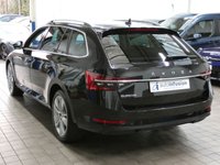 USED 2020 20 SKODA SUPERB 2.0 TDI SE L Estate 5dr Diesel DSG Euro 6 (s/s) (150 ps) SAT NAV HEATED LEATHER CRUISE CONTROL PARK SENSORS 1 OWNER SERVICE HISTORY WARRANTY GENUINE LOW MILES