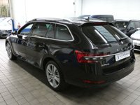 USED 2020 20 SKODA SUPERB 2.0 TDI SE L Estate 5dr Diesel DSG Euro 6 (s/s) (150 ps) SAT NAV HEATED LEATHER CRUISE CONTROL PARK SENSORS 1 OWNER SERVICE HISTORY WARRANTY GENUINE LOW MILES