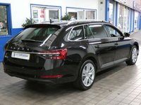 USED 2020 20 SKODA SUPERB 2.0 TDI SE L Estate 5dr Diesel DSG Euro 6 (s/s) (150 ps) SAT NAV HEATED LEATHER CRUISE CONTROL PARK SENSORS 1 OWNER SERVICE HISTORY WARRANTY GENUINE LOW MILES