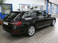 USED 2020 20 SKODA SUPERB 2.0 TDI SE L Estate 5dr Diesel DSG Euro 6 (s/s) (150 ps) SAT NAV HEATED LEATHER CRUISE CONTROL PARK SENSORS 1 OWNER SERVICE HISTORY WARRANTY GENUINE LOW MILES