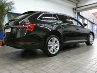 USED 2020 20 SKODA SUPERB 2.0 TDI SE L Estate 5dr Diesel DSG Euro 6 (s/s) (150 ps) SAT NAV HEATED LEATHER CRUISE CONTROL PARK SENSORS 1 OWNER SERVICE HISTORY WARRANTY GENUINE LOW MILES
