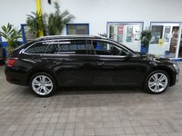 USED 2020 20 SKODA SUPERB 2.0 TDI SE L Estate 5dr Diesel DSG Euro 6 (s/s) (150 ps) SAT NAV HEATED LEATHER CRUISE CONTROL PARK SENSORS 1 OWNER SERVICE HISTORY WARRANTY GENUINE LOW MILES