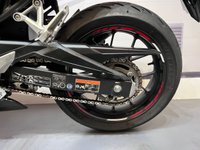 USED 2017 17 HONDA CBR500R - BUY ONLINE 24 HRS A DAY - FINANCE AVAILABLE - ALL TYPES OF CREDIT ACCEPTED WITH LEO VINCE EXHAUST