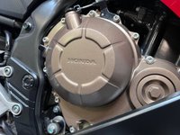 USED 2017 17 HONDA CBR500R - BUY ONLINE 24 HRS A DAY - FINANCE AVAILABLE - ALL TYPES OF CREDIT ACCEPTED WITH LEO VINCE EXHAUST