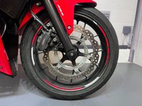 USED 2017 17 HONDA CBR500R - BUY ONLINE 24 HRS A DAY - FINANCE AVAILABLE - ALL TYPES OF CREDIT ACCEPTED WITH LEO VINCE EXHAUST