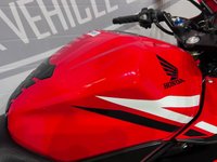 USED 2017 17 HONDA CBR500R - BUY ONLINE 24 HRS A DAY - FINANCE AVAILABLE - ALL TYPES OF CREDIT ACCEPTED WITH LEO VINCE EXHAUST
