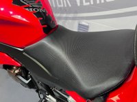 USED 2017 17 HONDA CBR500R - BUY ONLINE 24 HRS A DAY - FINANCE AVAILABLE - ALL TYPES OF CREDIT ACCEPTED WITH LEO VINCE EXHAUST