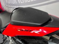 USED 2017 17 HONDA CBR500R - BUY ONLINE 24 HRS A DAY - FINANCE AVAILABLE - ALL TYPES OF CREDIT ACCEPTED WITH LEO VINCE EXHAUST