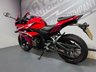 USED 2017 17 HONDA CBR500R - BUY ONLINE 24 HRS A DAY - FINANCE AVAILABLE - ALL TYPES OF CREDIT ACCEPTED WITH LEO VINCE EXHAUST