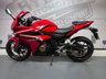 USED 2017 17 HONDA CBR500R - BUY ONLINE 24 HRS A DAY - FINANCE AVAILABLE - ALL TYPES OF CREDIT ACCEPTED WITH LEO VINCE EXHAUST
