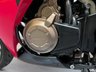 USED 2017 17 HONDA CBR500R - BUY ONLINE 24 HRS A DAY - FINANCE AVAILABLE - ALL TYPES OF CREDIT ACCEPTED WITH LEO VINCE EXHAUST