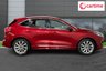 USED 2021 21 FORD KUGA 2.5 Duratec 14.4kWh Vignale SUV 5dr Petrol Plug-in Hybrid CVT Euro 6 (s/s) (225 ps) Touchscreen, Satellite Navigation, Apple CarPlay / Android Auto, Heated Seats, Heated Steering Wheel Touchscreen, Satellite Navigation, Apple CarPlay / Android Auto, Heated Seats, Heated Steering Wheel