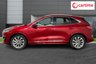 USED 2021 21 FORD KUGA 2.5 Duratec 14.4kWh Vignale SUV 5dr Petrol Plug-in Hybrid CVT Euro 6 (s/s) (225 ps) Touchscreen, Satellite Navigation, Apple CarPlay / Android Auto, Heated Seats, Heated Steering Wheel Touchscreen, Satellite Navigation, Apple CarPlay / Android Auto, Heated Seats, Heated Steering Wheel