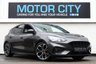 USED 2019 69 FORD FOCUS 1.5 EcoBlue ST-Line X Hatchback 5dr Diesel Manual Euro 6 (s/s) (120 ps) LOW MILEAGE / HUGE SPEC DIESEL