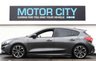 USED 2019 69 FORD FOCUS 1.5 EcoBlue ST-Line X Hatchback 5dr Diesel Manual Euro 6 (s/s) (120 ps) LOW MILEAGE / HUGE SPEC DIESEL