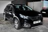USED 2017 17 PEUGEOT 2008 1.6 BlueHDi Allure SUV 5dr Diesel Manual Euro 6 (s/s) (100 ps) 