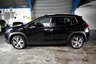 USED 2017 17 PEUGEOT 2008 1.6 BlueHDi Allure SUV 5dr Diesel Manual Euro 6 (s/s) (100 ps) 