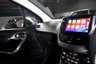 USED 2017 17 PEUGEOT 2008 1.6 BlueHDi Allure SUV 5dr Diesel Manual Euro 6 (s/s) (100 ps) 