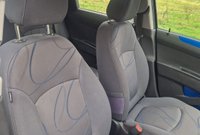 USED 2013 13 CHEVROLET SPARK 1.2i LT Hatchback 5dr Petrol Manual Euro 5 (81 ps) 