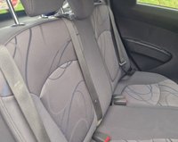 USED 2013 13 CHEVROLET SPARK 1.2i LT Hatchback 5dr Petrol Manual Euro 5 (81 ps) 