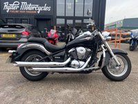 USED 2009 09 KAWASAKI VN 900 CLASSIC - BUY ONLINE 24 HRS A DAY - FINANCE AVAILABLE - ALL TYPES OF CREDIT ACCEPTED WITH JUST 3,728 MILES FROM NEW