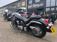USED 2009 09 KAWASAKI VN 900 CLASSIC - BUY ONLINE 24 HRS A DAY - FINANCE AVAILABLE - ALL TYPES OF CREDIT ACCEPTED WITH JUST 3,728 MILES FROM NEW