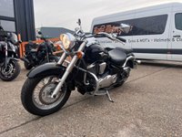 USED 2009 09 KAWASAKI VN 900 CLASSIC - BUY ONLINE 24 HRS A DAY - FINANCE AVAILABLE - ALL TYPES OF CREDIT ACCEPTED WITH JUST 3,728 MILES FROM NEW