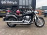 USED 2009 09 KAWASAKI VN 900 CLASSIC - BUY ONLINE 24 HRS A DAY - FINANCE AVAILABLE - ALL TYPES OF CREDIT ACCEPTED WITH JUST 3,728 MILES FROM NEW