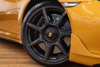 USED 2017 T PORSCHE 911 3.8T 991 Turbo S Exclusive Series 
