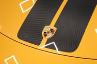 USED 2017 T PORSCHE 911 3.8T 991 Turbo S Exclusive Series 