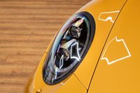 USED 2017 T PORSCHE 911 3.8T 991 Turbo S Exclusive Series 