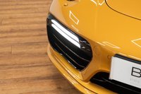 USED 2017 T PORSCHE 911 3.8T 991 Turbo S Exclusive Series 