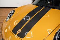 USED 2017 T PORSCHE 911 3.8T 991 Turbo S Exclusive Series 