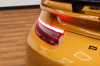 USED 2017 T PORSCHE 911 3.8T 991 Turbo S Exclusive Series 