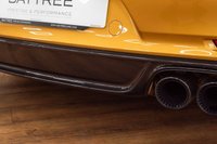USED 2017 T PORSCHE 911 3.8T 991 Turbo S Exclusive Series 
