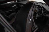USED 2017 T PORSCHE 911 3.8T 991 Turbo S Exclusive Series 